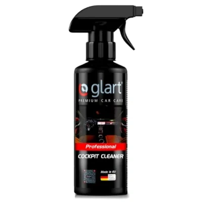 Abbildung von Glart 45CR Cockpitpflege Innenraum Auto Universal Cockpit Reiniger 500ml Reinigungsmittel