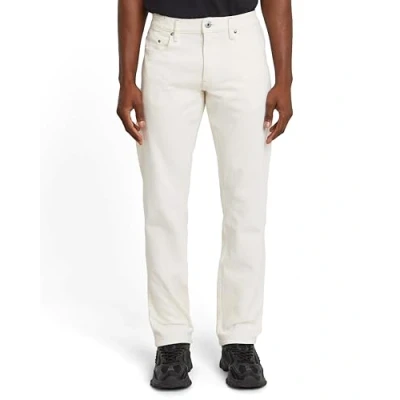 Abbildung von G STAR Herren Mosa Straight Jeans, Beige (96 Ecru mom Washes D23692 D552 H161), 29W / 30L