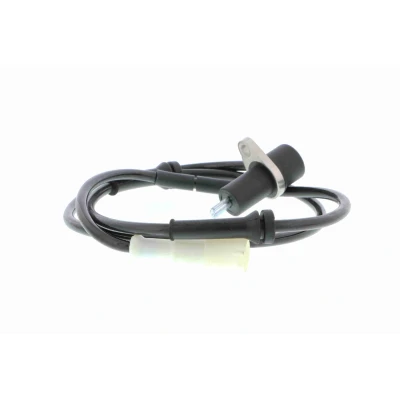 Abbildung von VEMO Original Quality V24 72 0031 ABS Sensor Hinterachse rechts für Fahrzeuge mit Induktivsensor, passiver 2 1070 1100 12 LANCIA: Y