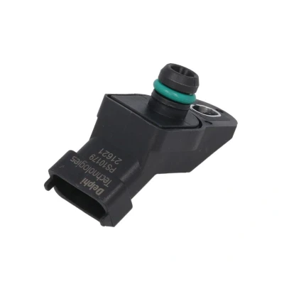 Abbildung von DELPHI PS10179 Sensor, Saugrohrdruck OPEL: Zafira A, Astra G CC, Caravan
