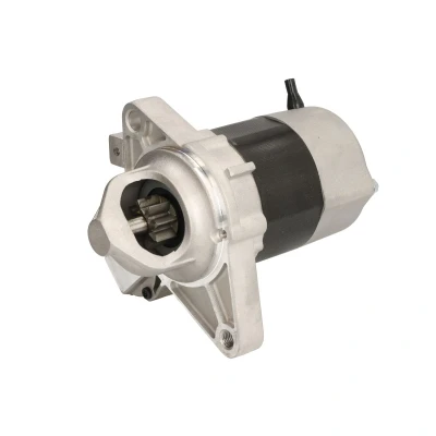 Abbildung von DENSO DSN3037 Anlasser 12V 1kW 8 CITROËN: C1 II, I, TOYOTA: Aygo, PEUGEOT: 107 Schrägheck, 108 Schrägheck