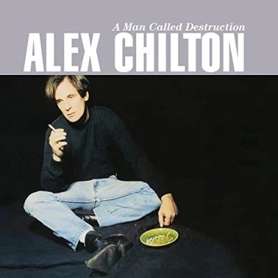 Abbildung von Alex Chilton A Man Called Destruction (2 LP)