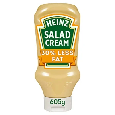 Abbildung von Heinz Salatcreme, 605 g