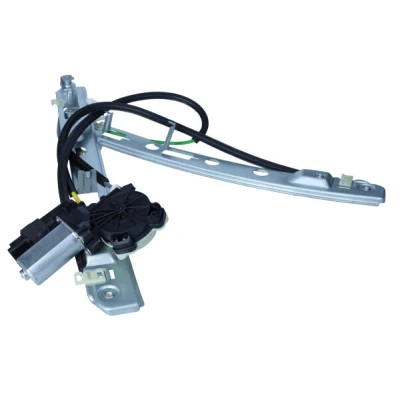 Abbildung von Maxgear Fensterheber vorne rechts elektrisch mit Elektromotor 50 0860 RENAULT: MEGANE 2 Coupe Cabriolet, 2, Stufenheck