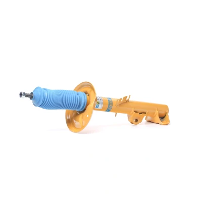 Abbildung von BILSTEIN B8 Offroad 35 044024 Stoßdämpfer Vorderachse links Gasdruck Einrohr Upside Down Federbein oben Stift BMW: 3 Coupe, Limousine, Compact