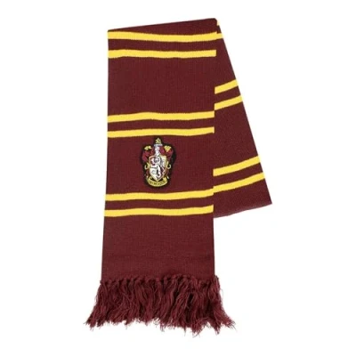 Abbildung von CERDÁ LIFE&#039;S LITTLE MOMENTS Gryffindor Cómoda Y Práctica Bufanda Harry Potter Schal, bunt, Einheitsgröße