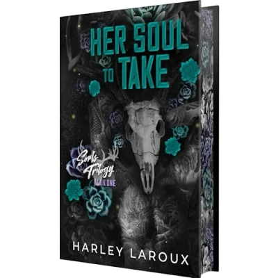 Abbildung von Her Soul to Take: Deluxe Special Edition: A Paranormal Dark Academia Romance (Souls Trilogy, Band 1)