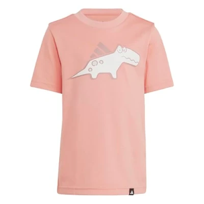 Abbildung von adidas Sportswear T Shirt LK ADRPT TEE