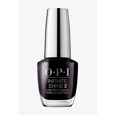 Abbildung von OPI Infinite Shine Gel ähnlicher Nagellack mit langer Haltbarkeit Lincoln Park after Dark 15 ml