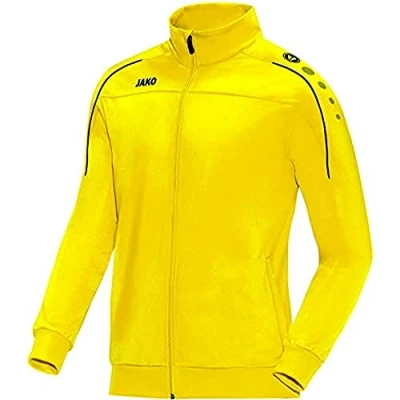 Abbildung von Jako Trainingsjacke 9350 Polyesterjacke Classico