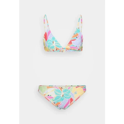 Abbildung von Rip Curl CALA Vadella TRI Bikini, Damen, Größe: XS, Multico