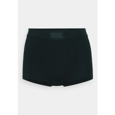 Abbildung von Sloggi Double Comfort Short Slip, Damen, Größe: 38, Black