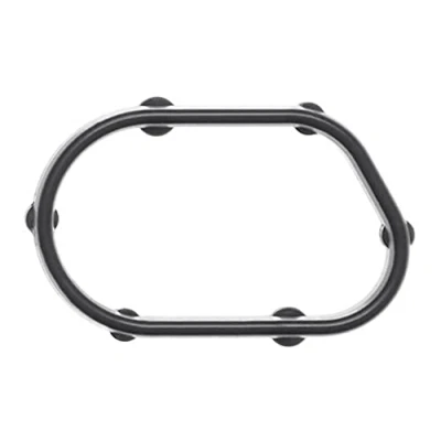 Abbildung von AJUSA 01601200 Dichtung, Ölkühler 7,9mm OPEL: Insignia A Sports Tourer, Zafira C Schrägheck