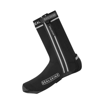 Abbildung von Schuhüberzieher Sealskinz Barsham Led