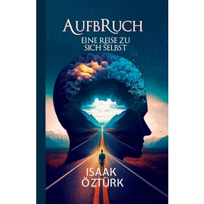 Abbildung von Aufbruch: Eine Reise zu sich selbst