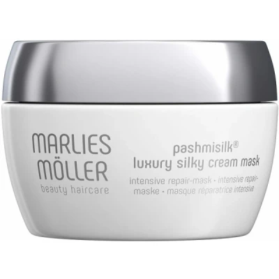 Abbildung von Marlies Möller Luxury Care Silky Cream Mask 125 ml