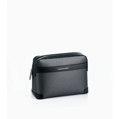 Abbildung von PORSCHE DESIGN Urban Eco Carbon Washbag Schwarz