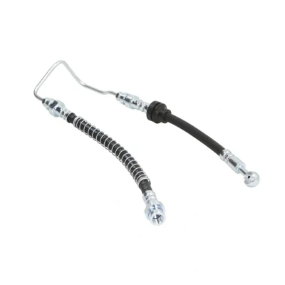 Abbildung von DELPHI LH7155 Bremsschläuche Banjo KIA: CARENS 2