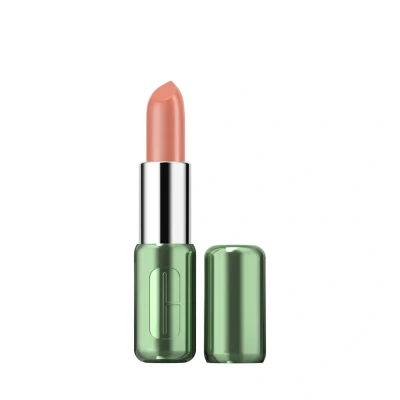 Abbildung von Clinique Lippenstift Longwear Lipstick Satin 32 Honey Pop 4 ml