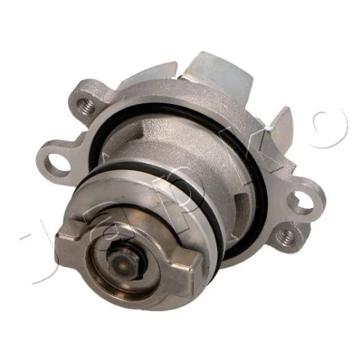 Abbildung von JAPKO 350207 Wasserpumpe FIAT: 500 Schrägheck, Punto III C Cabrio, ALFA ROMEO: MiTo, LANCIA: Ypsilon