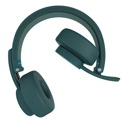 Abbildung von Urbanista Seattle Bluetooth Kopfhörer OverEar