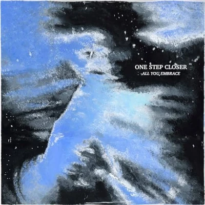 Abbildung von All You Embrace (Blue Glitter Vinyl) [Vinyl LP]