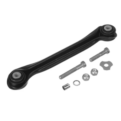 Abbildung von MEYLE 016 035 0039/S Stange/Strebe, Radaufhängung unten, vorne, Hinterachse links mit Zubehör ORIGINAL Quality MERCEDES BENZ: C Klasse T modell