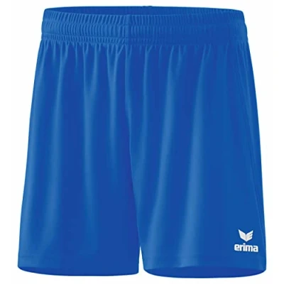 Abbildung von Erima RIO kurze Sporthose, Damen, Größe: 48, New royal