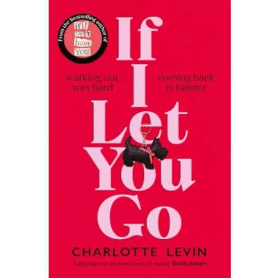 Abbildung von If I Let You Go: The Heartbreaking, Shocking Richard and Judy Book Club Pick