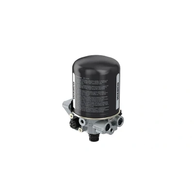 Abbildung von WABCO 4324100070 Lufttrockner, Druckluftanlage