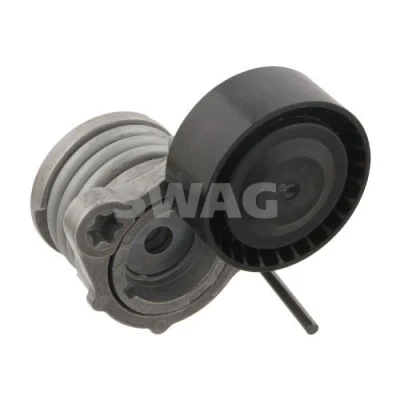 Abbildung von SWAG 20 93 2248 Riemenspanner BMW: 3 Limousine, Touring, 1 Schrägheck