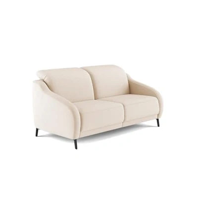 Abbildung von sit&amp;more 2,5 Sitzer &quot;Blues&quot;, wahlweise mit Klapptisch und USB
