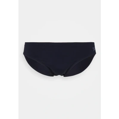 Abbildung von Speedo ECO END Badehose Slip, Herren, Größe: 4, True navy
