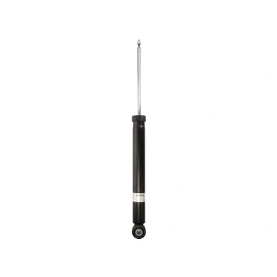Abbildung von BILSTEIN B4 OE Replacement 19 243023 Stoßdämpfer Hinterachse Gasdruck Zweirohr Dämpfer nicht federtragend unten Auge, oben Stift MAZDA: 6 Kombi