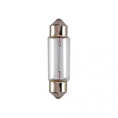 Abbildung von cyclingcolors Pendelbirne, SV8.5, 6V, 18W, 15 mm x 44
