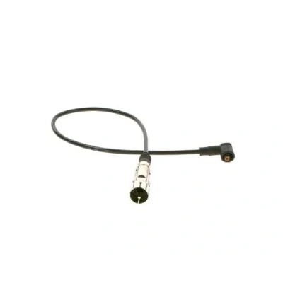 Abbildung von BOSCH 0 986 356 360 Zündkabelsatz VOLKSWAGEN: GOLF 3, Lupo / 3L, Vento, SKODA: Octavia I Schrägheck, 1 Combi, FELICIA 1, SEAT: Inca
