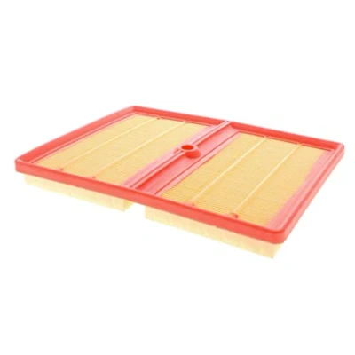 Abbildung von VAICO V10 8663 Luftfilter 30 218,0 272 Filtereinsatz Original Qualität SEAT: Ibiza 4 Schrägheck, AUDI: A1 Sportback, SKODA: Scala Schrägheck