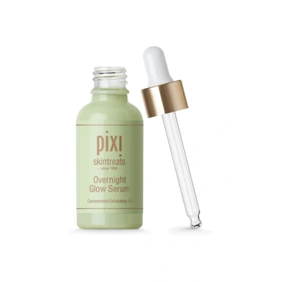 Abbildung von Pixi Overnight GLOW Serum 30ML Nachtpflege, Damen, Größe: 30 ml,