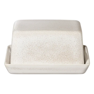 Abbildung von ASA Selection Butterdose Saisons Sand 11 x 9 cm
