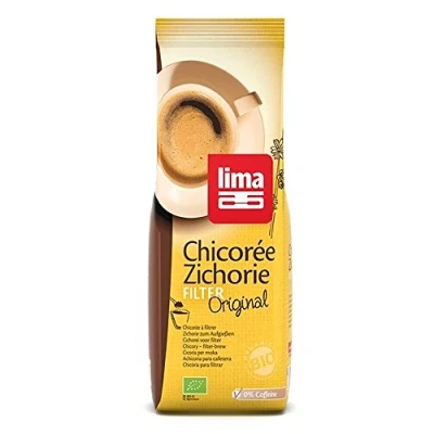 Abbildung von LIMA Zichorie Filter Original, 6er Pack (6 x 250 g)