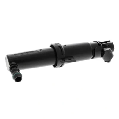 Abbildung von VEMO V10 08 0481 Waschwasserdüse, Scheinwerferreinigung links AUDI: A3 Schrägheck, Sportback, Cabrio