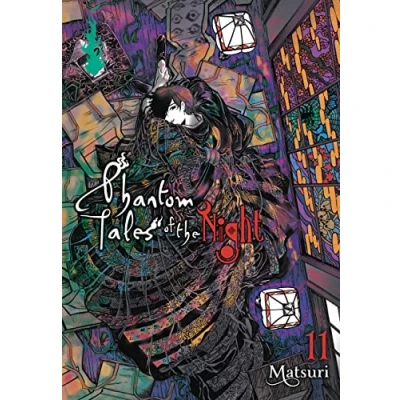 Abbildung von Phantom TALES OF THE Night, Vol. 11: Volume 11 (PHANTOM NIGHT GN)