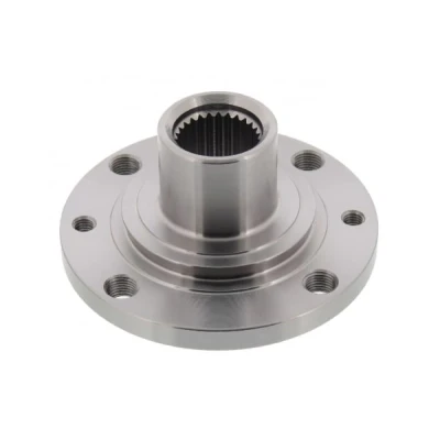 Abbildung von MAPCO 26059 Radnabe 4 98 Vorderachse beidseitig ALFA ROMEO: 164, FIAT: BRAVO 2, LANCIA: DELTA 3