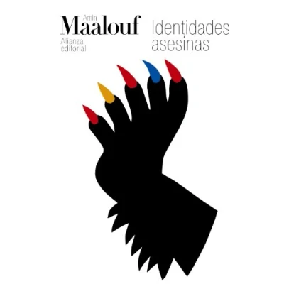 Abbildung von Identidades asesinas (El libro de bolsillo Bibliotecas autor Biblioteca Maalouf)