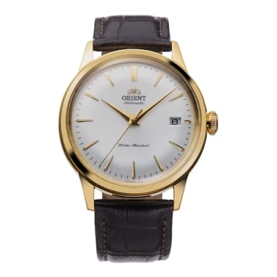 Abbildung von Orient Automatikuhr RA AC0M01S30B Classic Automatik Herrenuhr 38mm 3ATM