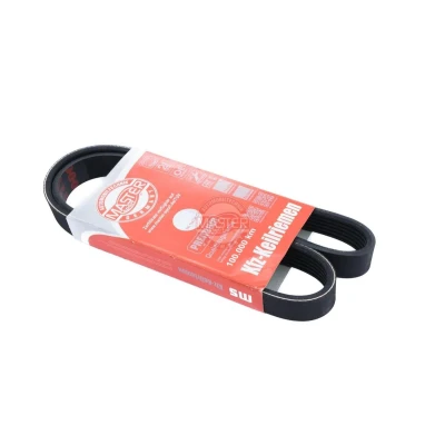 Abbildung von MASTER SPORT Keilrippenriemen 6PK1045 PCS MS Golf V Schrägheck (1K1) 1045mm