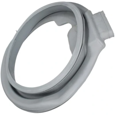 Abbildung von Whirlpool Indesit C00303546 Türgummi türmanschette wd aqualtis