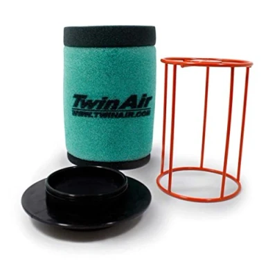 Abbildung von TWIN AIR Luftfilter + Indoor Käfig Kit 156061P Can Am