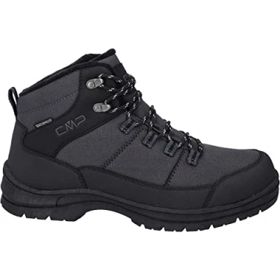 Abbildung von CMP Annuuk WP Hikingschuh, Herren, Größe: 44, Anthracite Schuhe