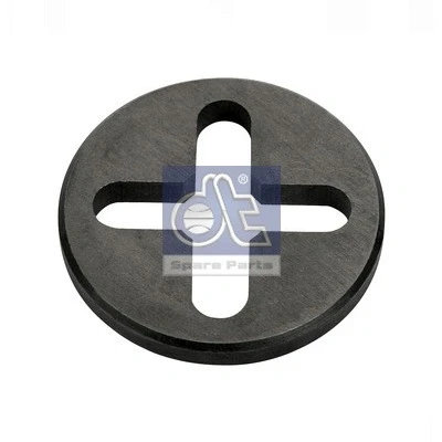 Abbildung von Mitnehmerscheibe, Antriebsvorrichtung Einspritzpumpe DT Spare Parts 4.50240